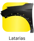 Latarias