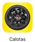 Calotas