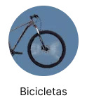 Bicicletas