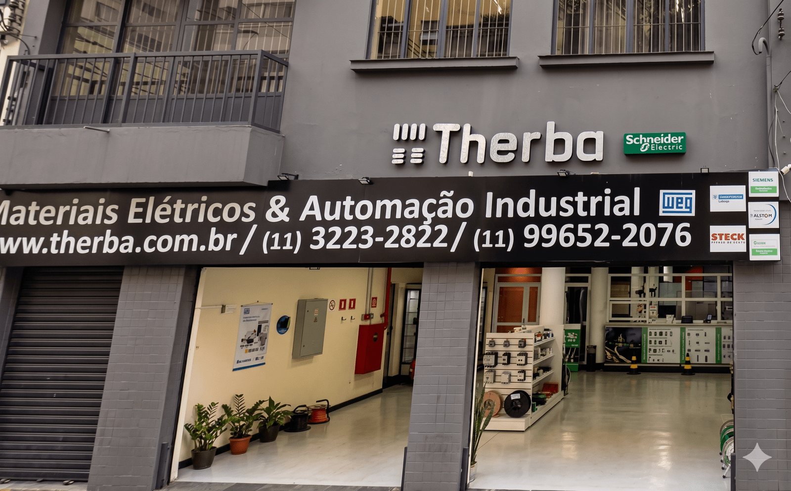 Loja Therba